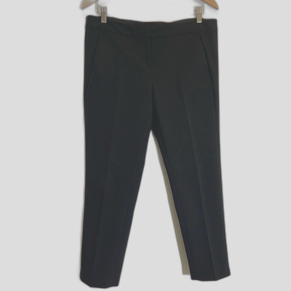 Amanda & Chelsea - Dress Pants with Elasticized Waist - size 12P
